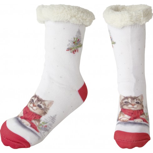 Домашни чорапи Minou Домашни чорапи Minou